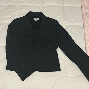 Loft Fitted Blazer